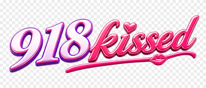918kissed Logo